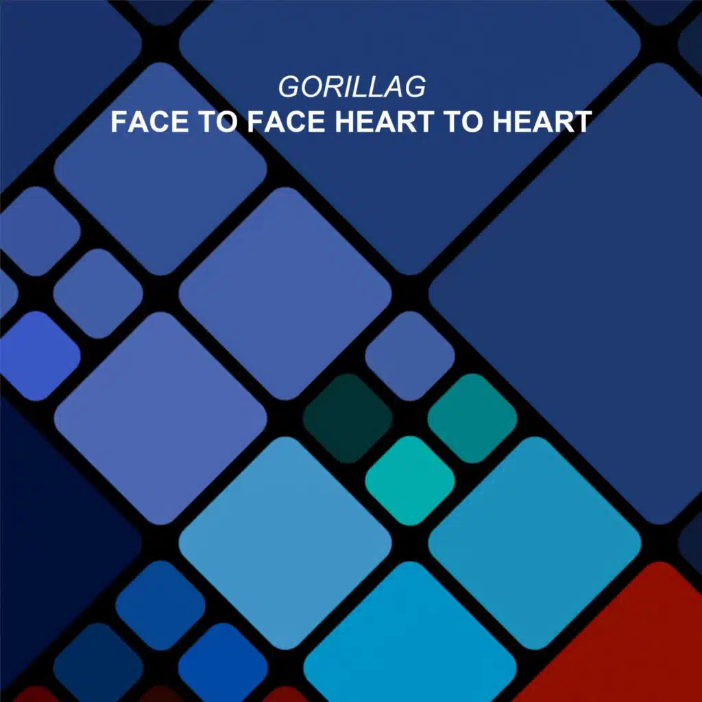 Face To Face Heart To Heart (Radio Edit)