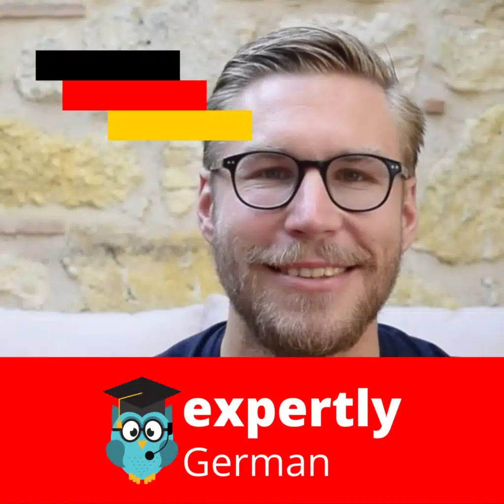 REVIEW Talk #1 - A1-A2: German conjunctions (Konjunktionen)