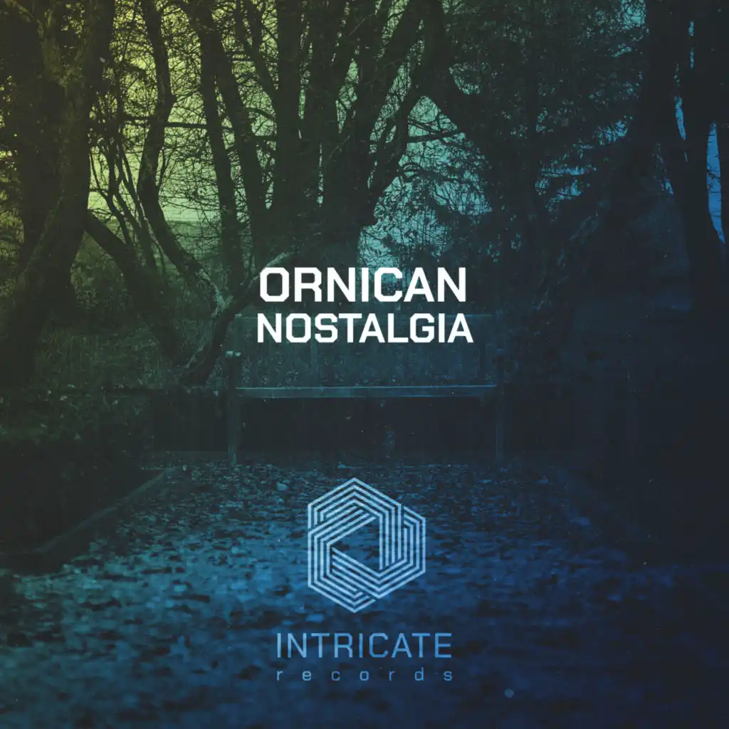 Nostalgia (Original Mix Edit)