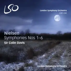London Symphony Orchestra & Sir Colin Davis