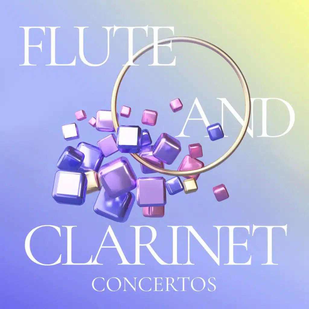 Flute Concerto in G Major, K. 313: I. Allegro maestoso