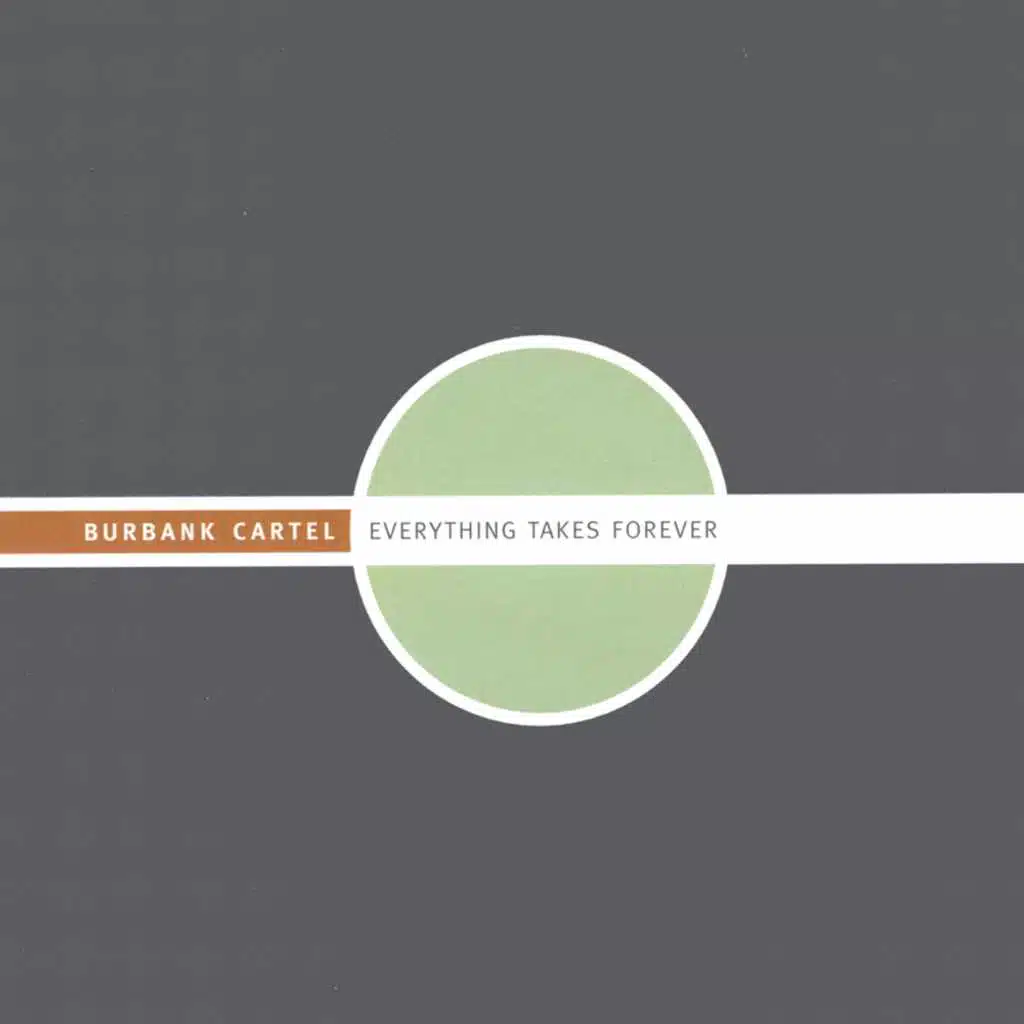 Everything Takes Forever