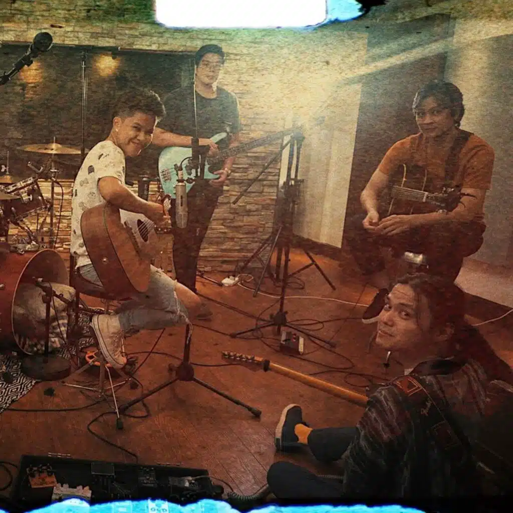 Reflection (Live at Line In Records)