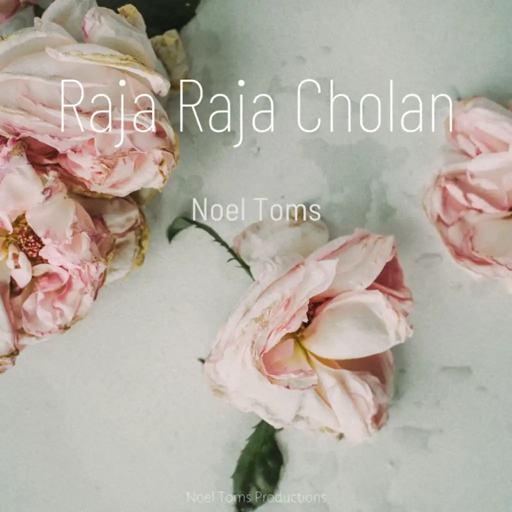 Raja Raja Cholan (Jazz Acoustic)