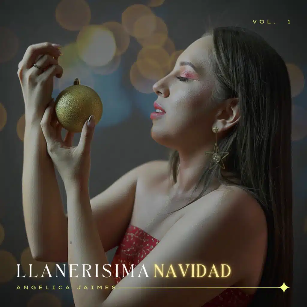 Llanerísima Navidad, Vol. 1