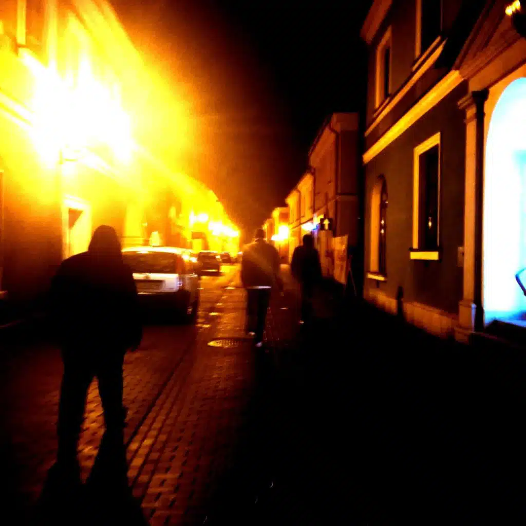 Kyrie (RoboPope Remix)