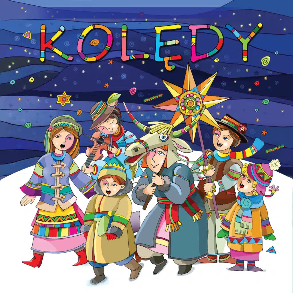 Gdy Się Chrystus Rodzi