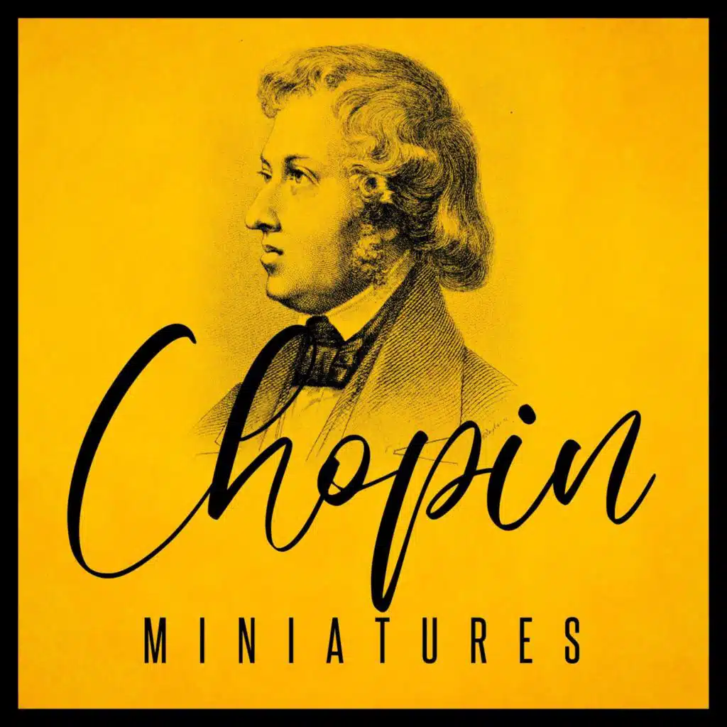 Impromptu No. 1 in A-Flat Major, Op. 29