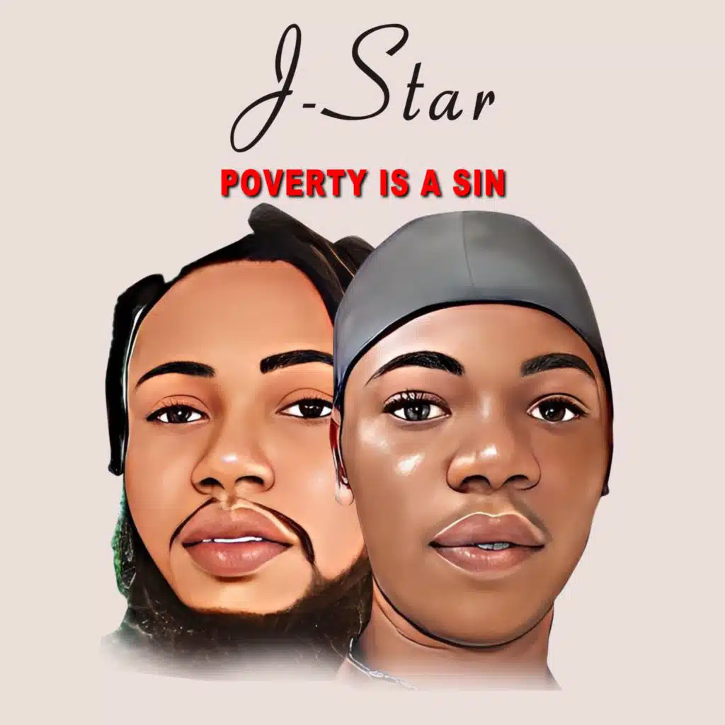 Poverty is a sin