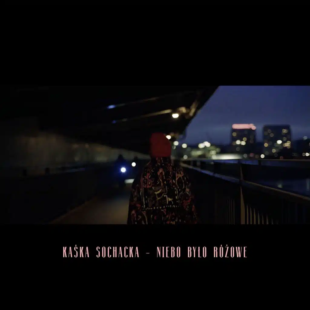 Kaśka Sochacka