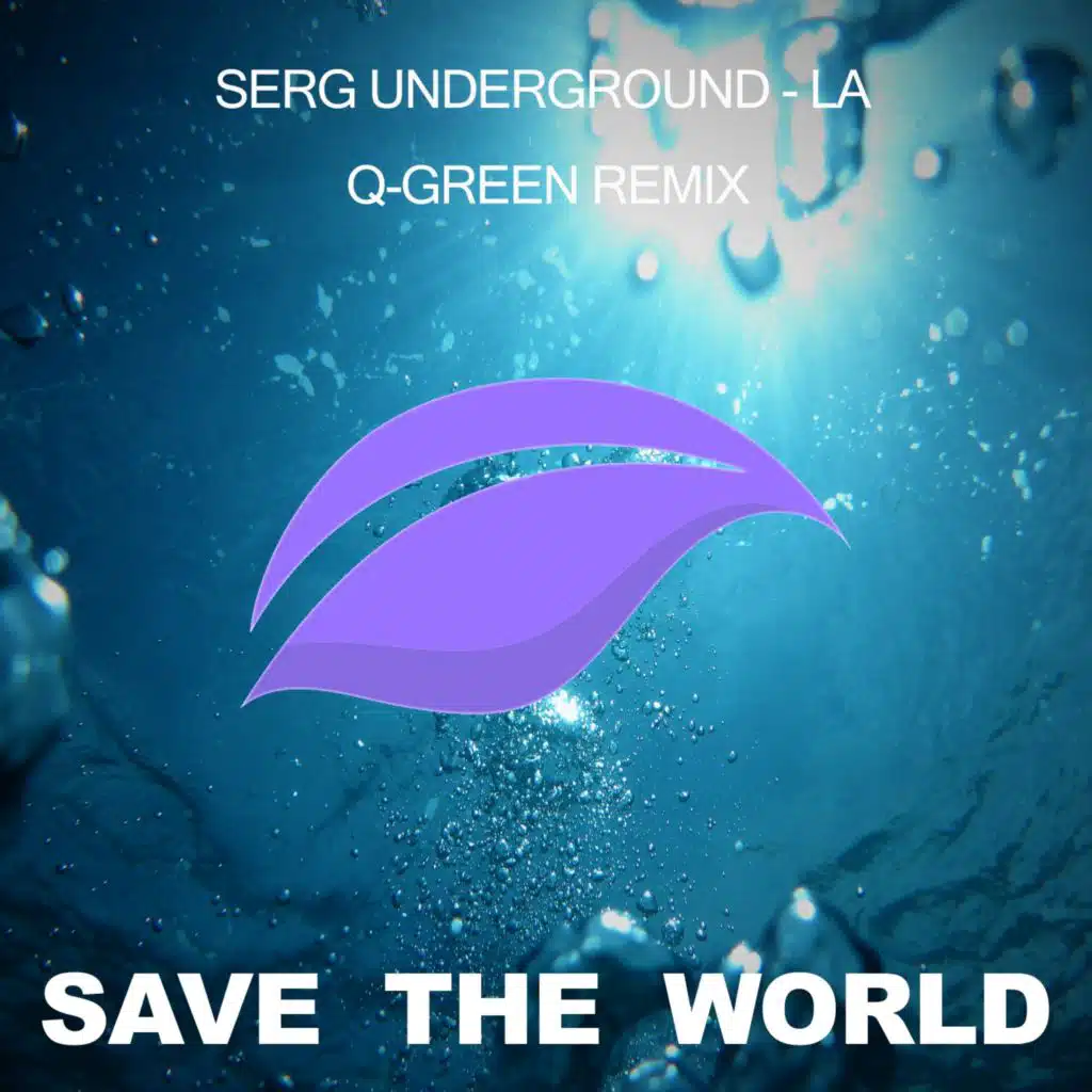 La (Q-Green Remix)