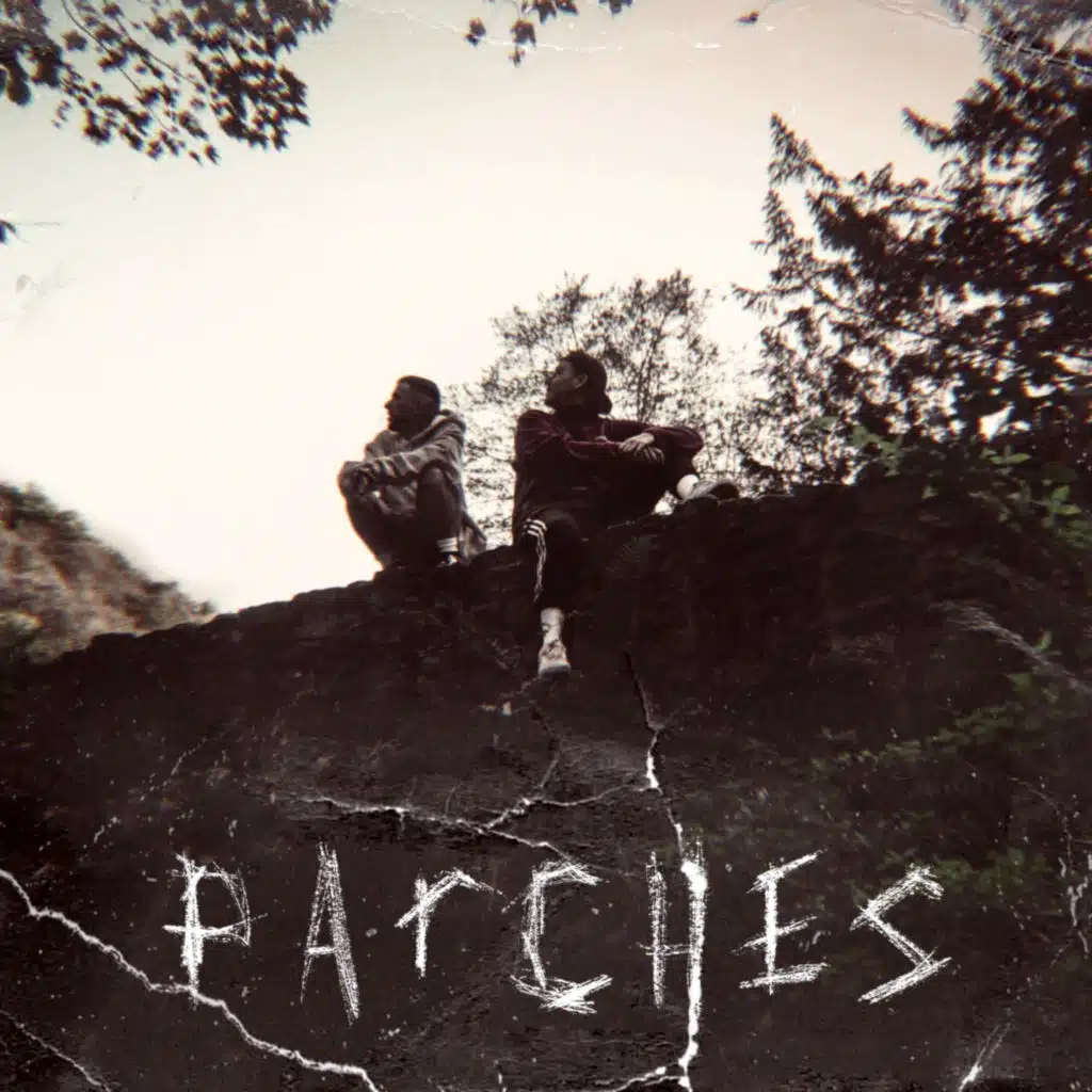 Parches (feat. ZLAUDIO)