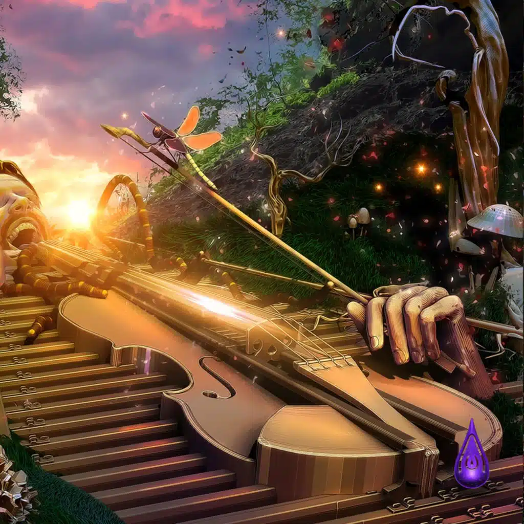 Lehaim (feat. Digital Abstract & Yebah)