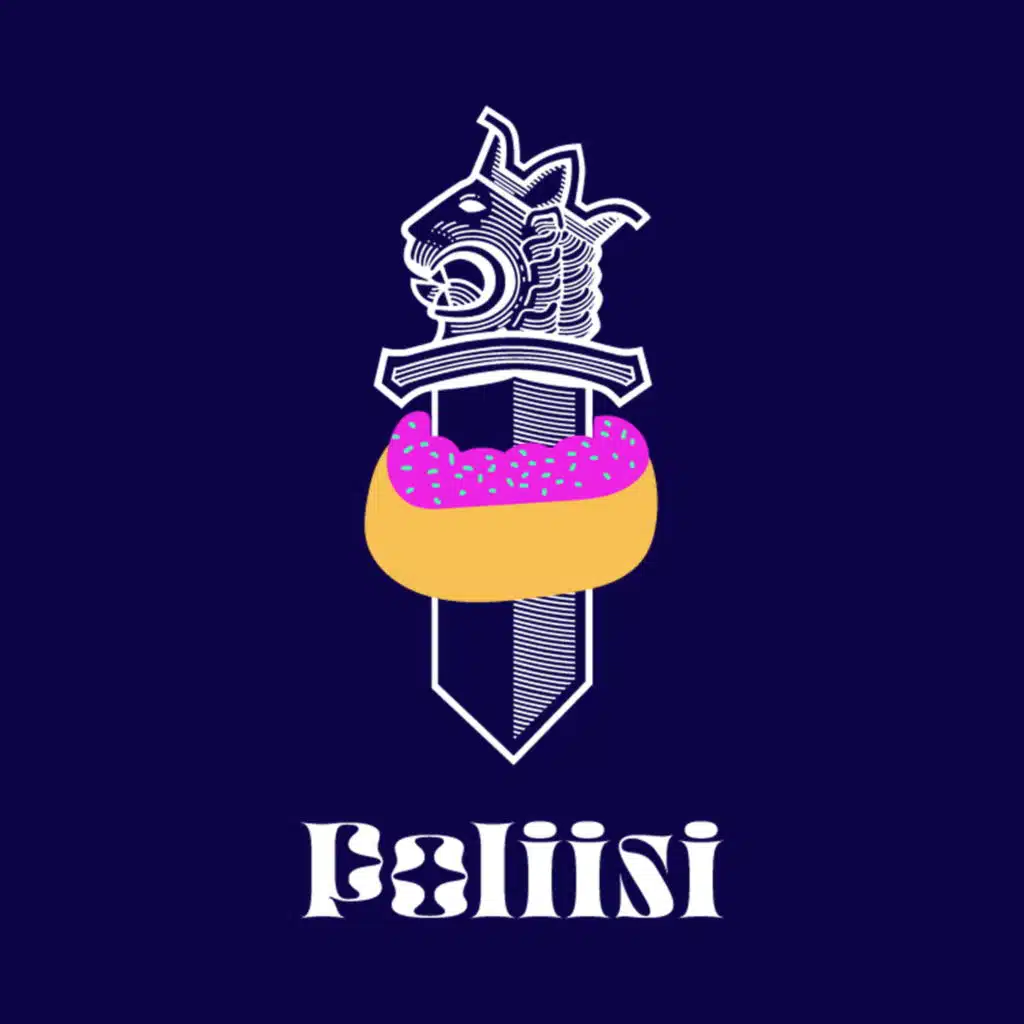 Punast lihaa (feat. Heikki Kuula, Kreivi & Tapani Kansalainen)