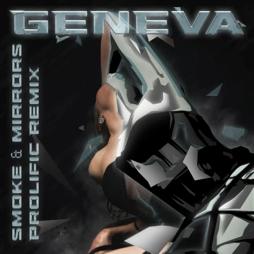 Smoke & Mirrors  (Prolific Remix)