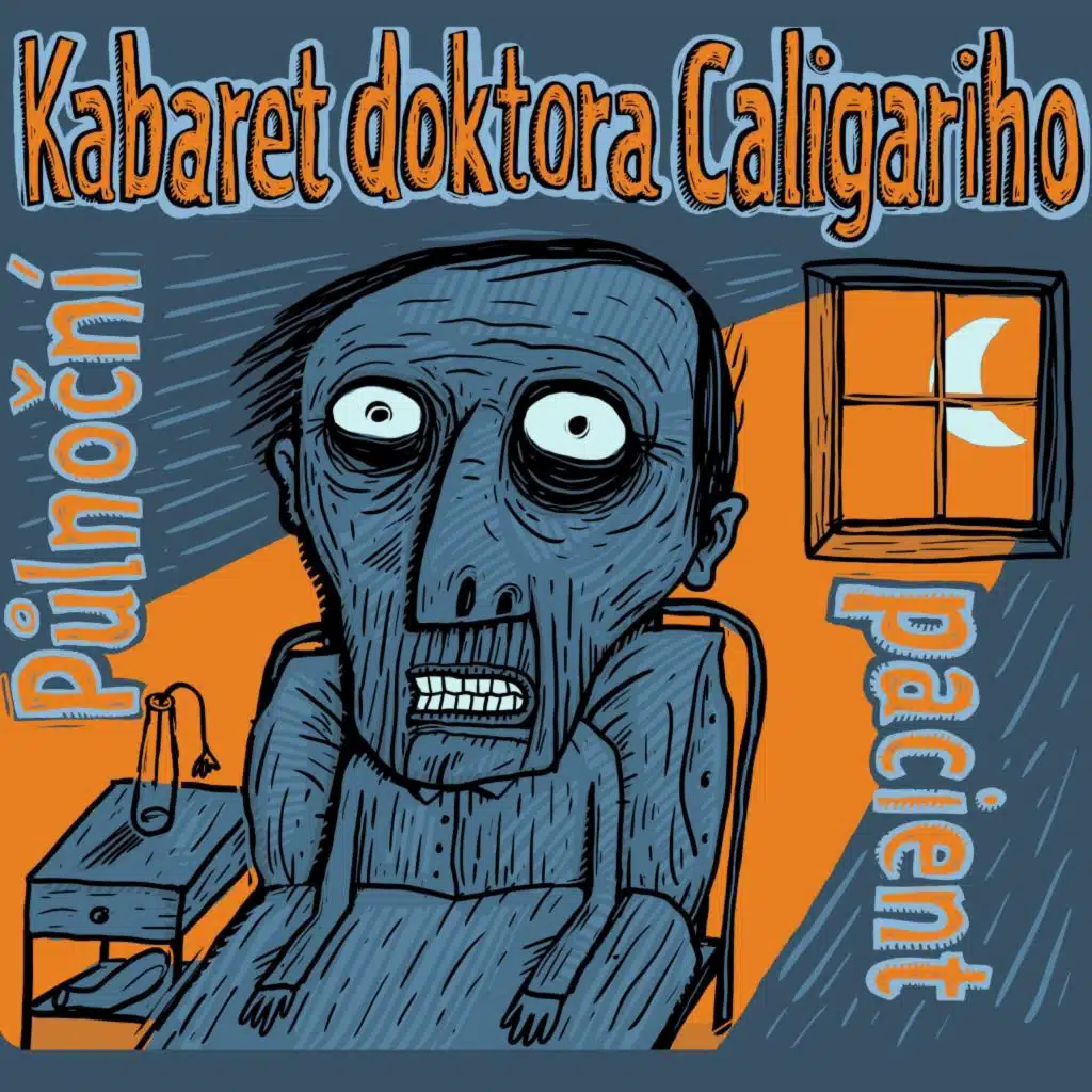 Půlnoční pacient