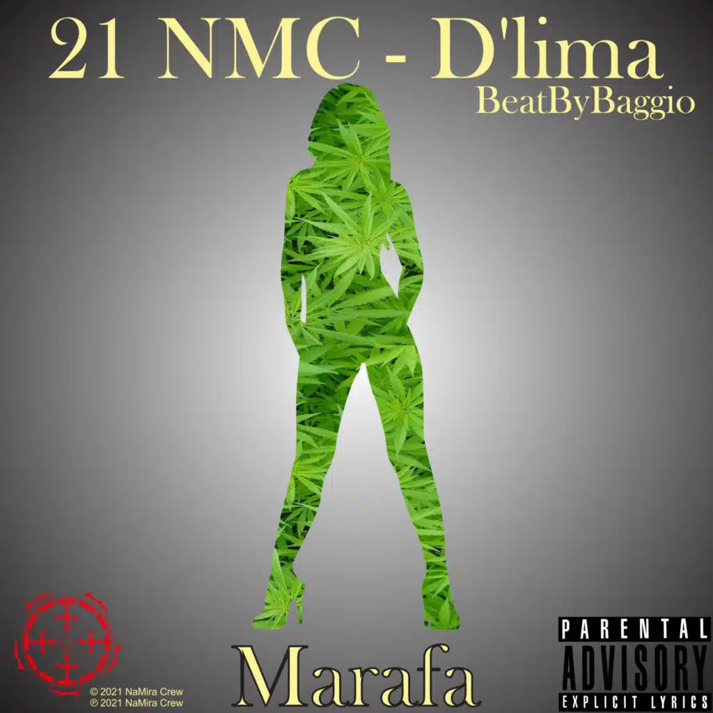 Marafa (feat. D'lima)