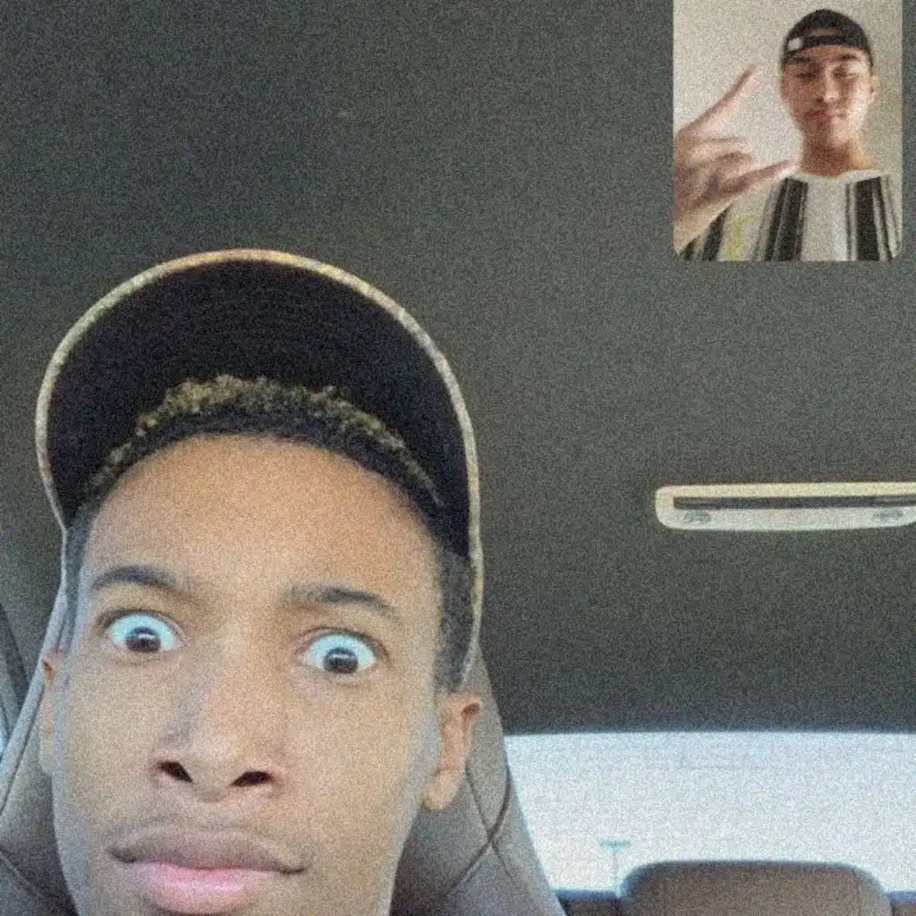 What You Trynna Do? (feat. Autumn!)