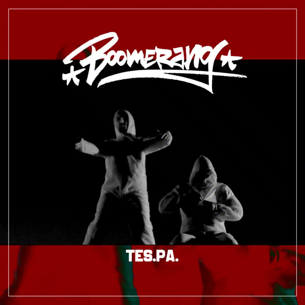 TES.PA. (feat. Sickspluss & 6ARIA)