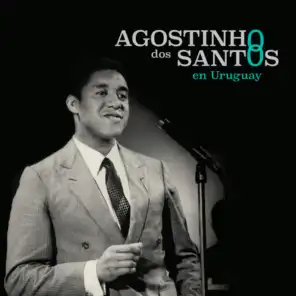 Agostinho Dos Santos en Uruguay (Ao Vivo)