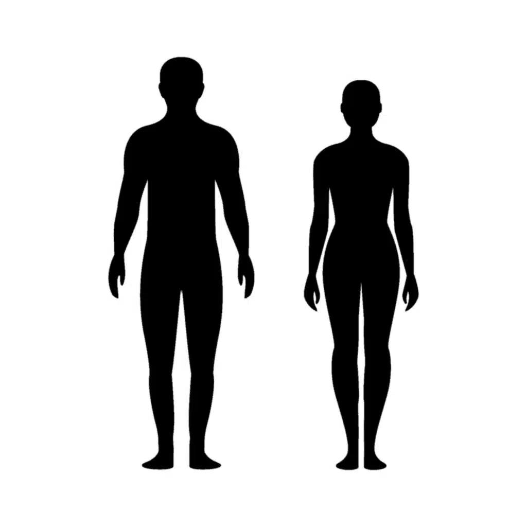 Describing Our Bodies in Spanish