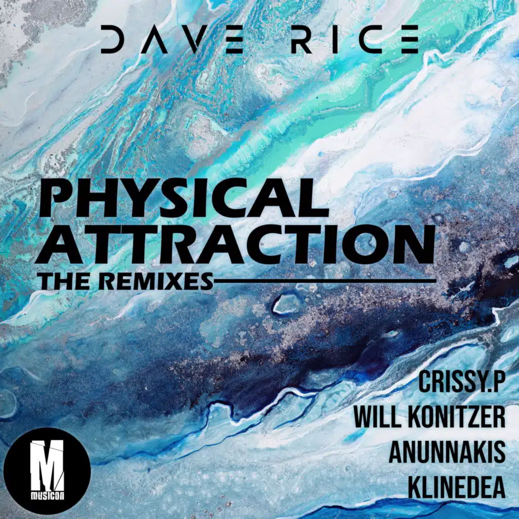 Physical Attraction (Will Konitzer Remix) [feat. Ashley Mazanec]