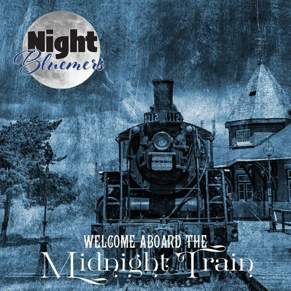 Welcome Aboard the Midnight Train