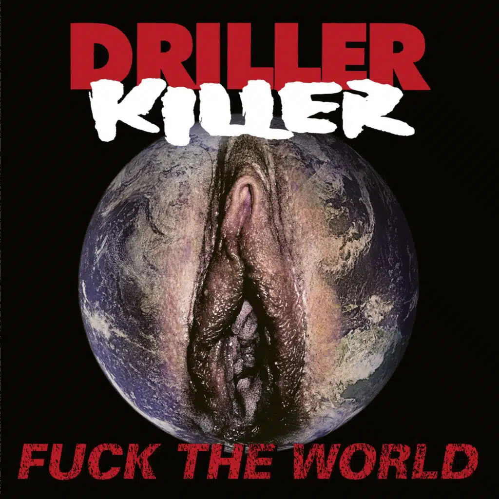 Driller Killer
