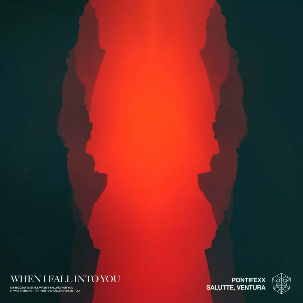 When I Fall Into You