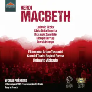 Coro del Teatro Regio di Parma