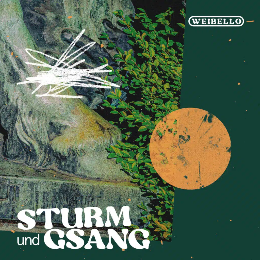 Sturm und Gsang