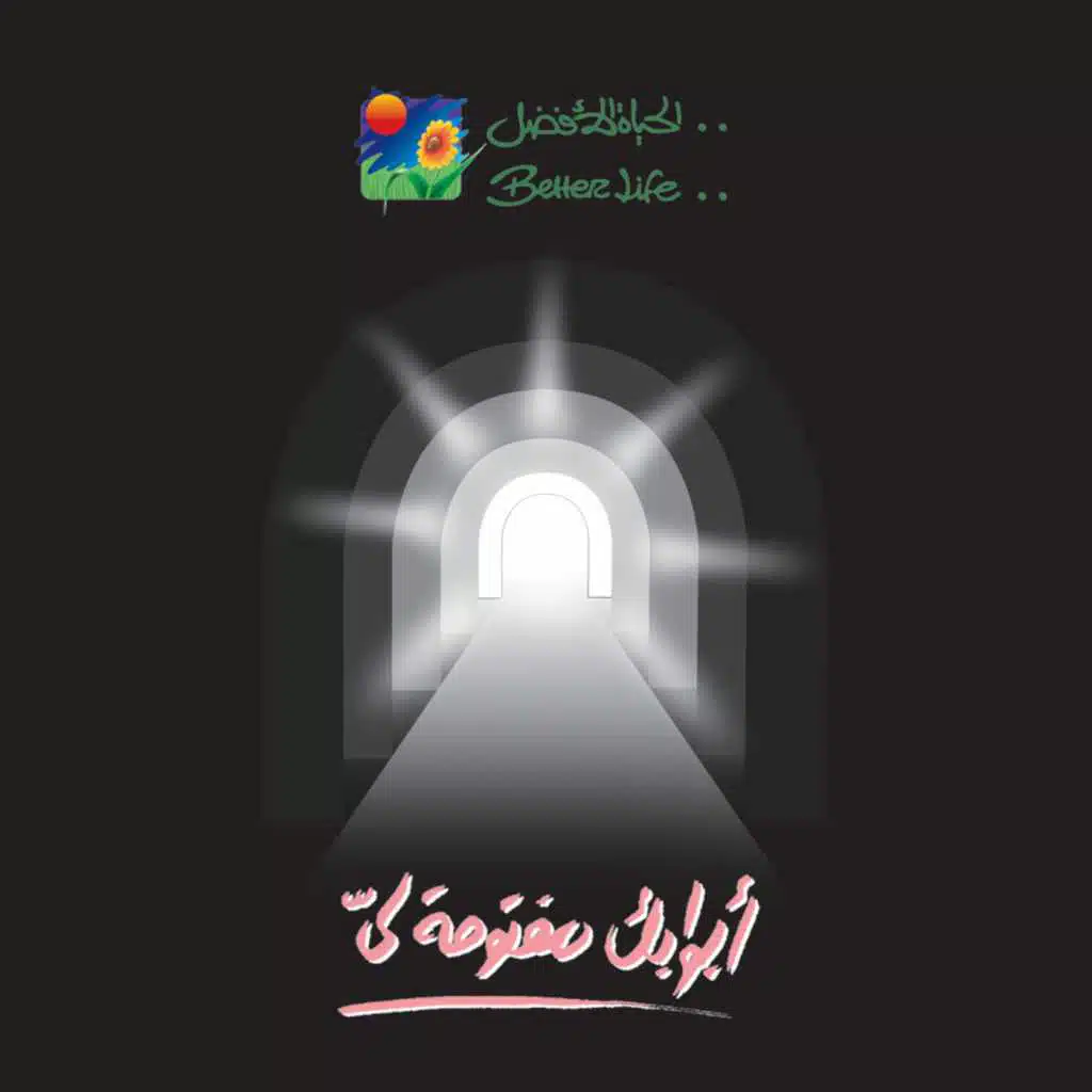 Abwabak Maftooha Leya