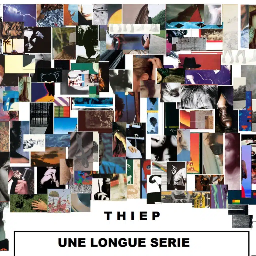 Une longue série