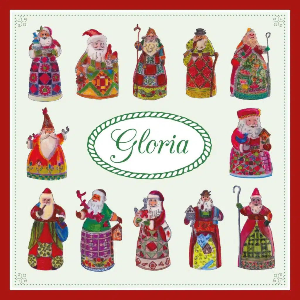 Gloria