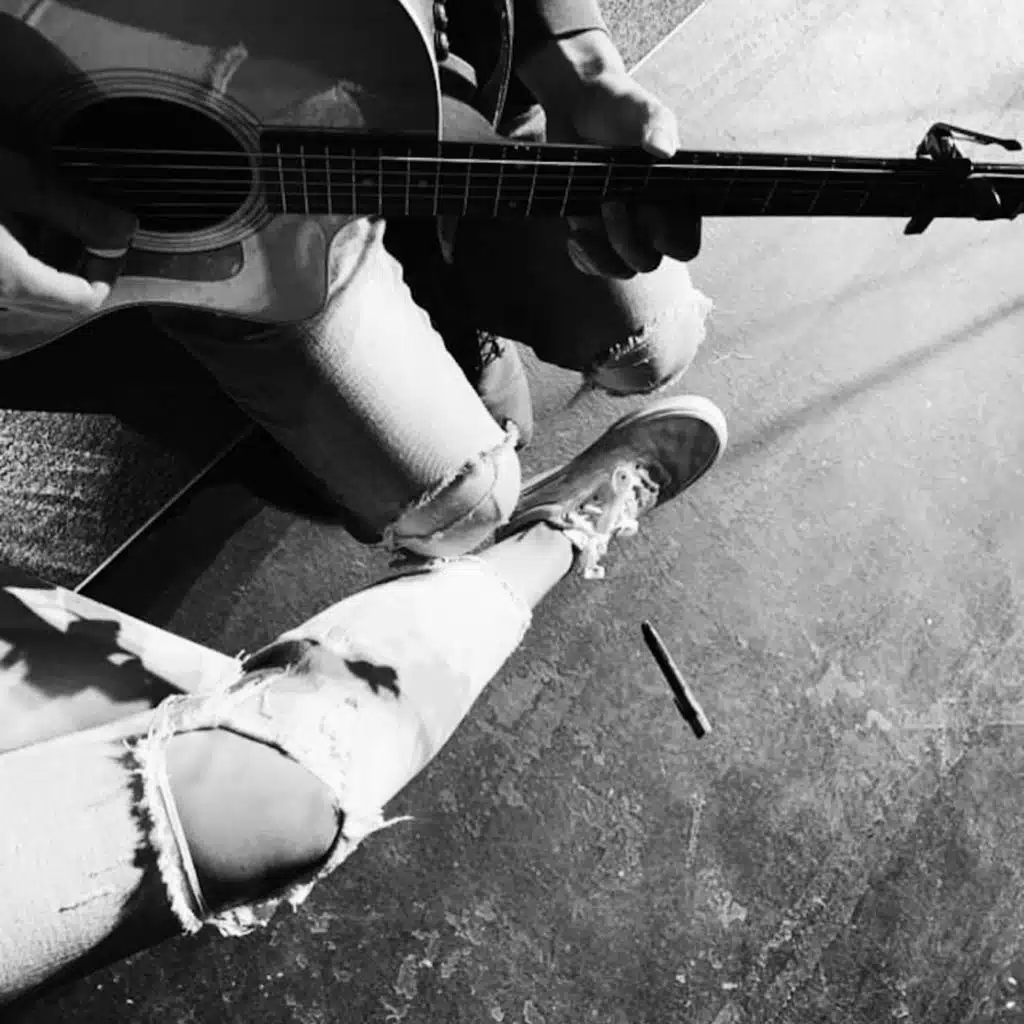 Rock Bottom (Instrumental)