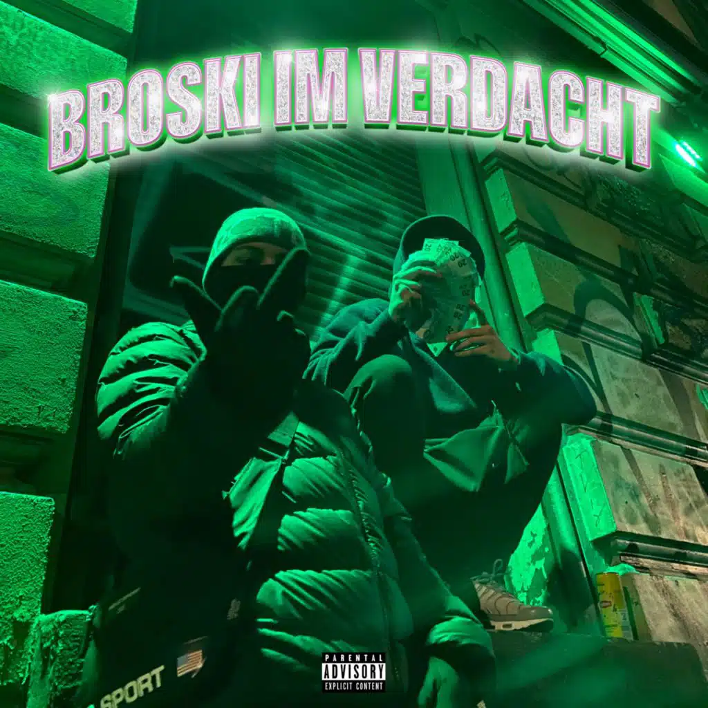 Broski im Verdacht (feat. buzz)