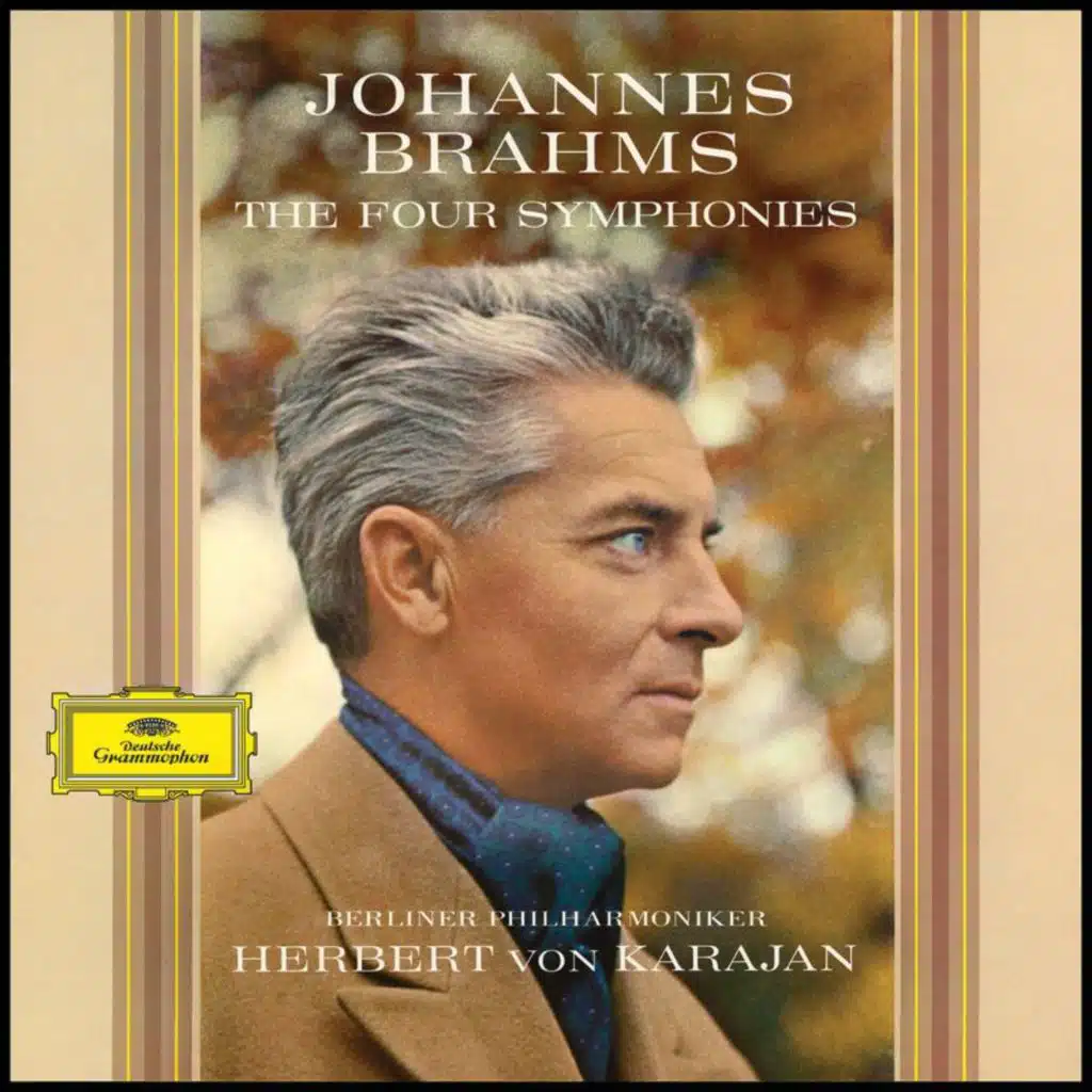 Brahms: Symphony No. 1 in C Minor, Op. 68: I. Un poco sostenuto – Allegro (Recorded 1963)