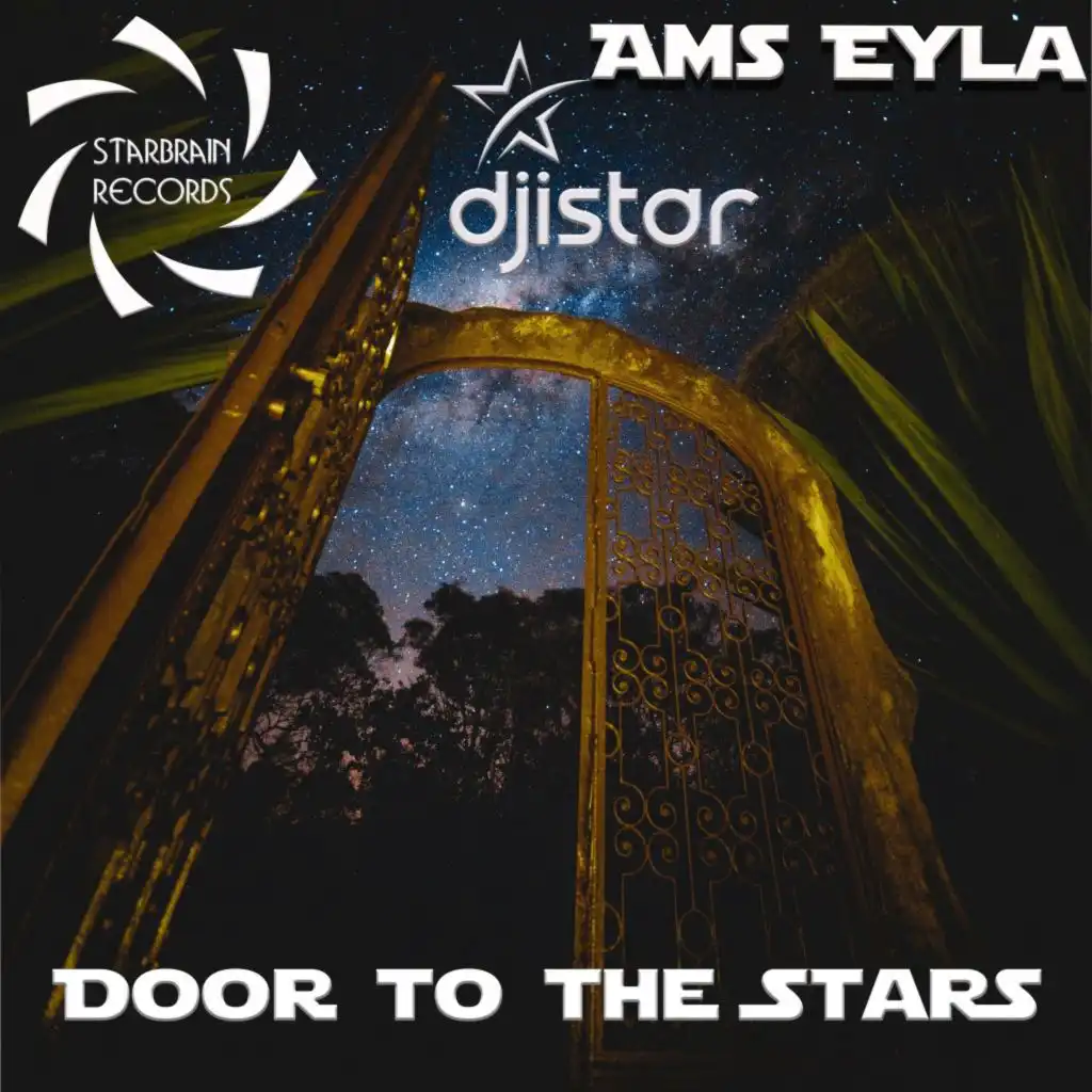 Door to the Stars (Ams Eyla Edit)