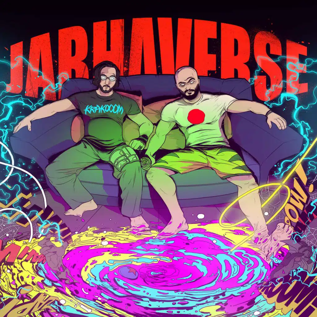 EP 95: The Jabha Advisor الإختيارات السلطانية