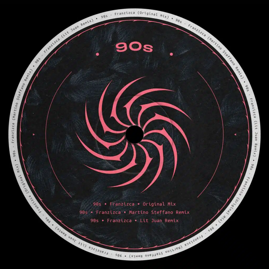 90s (Lit Juan Remix)