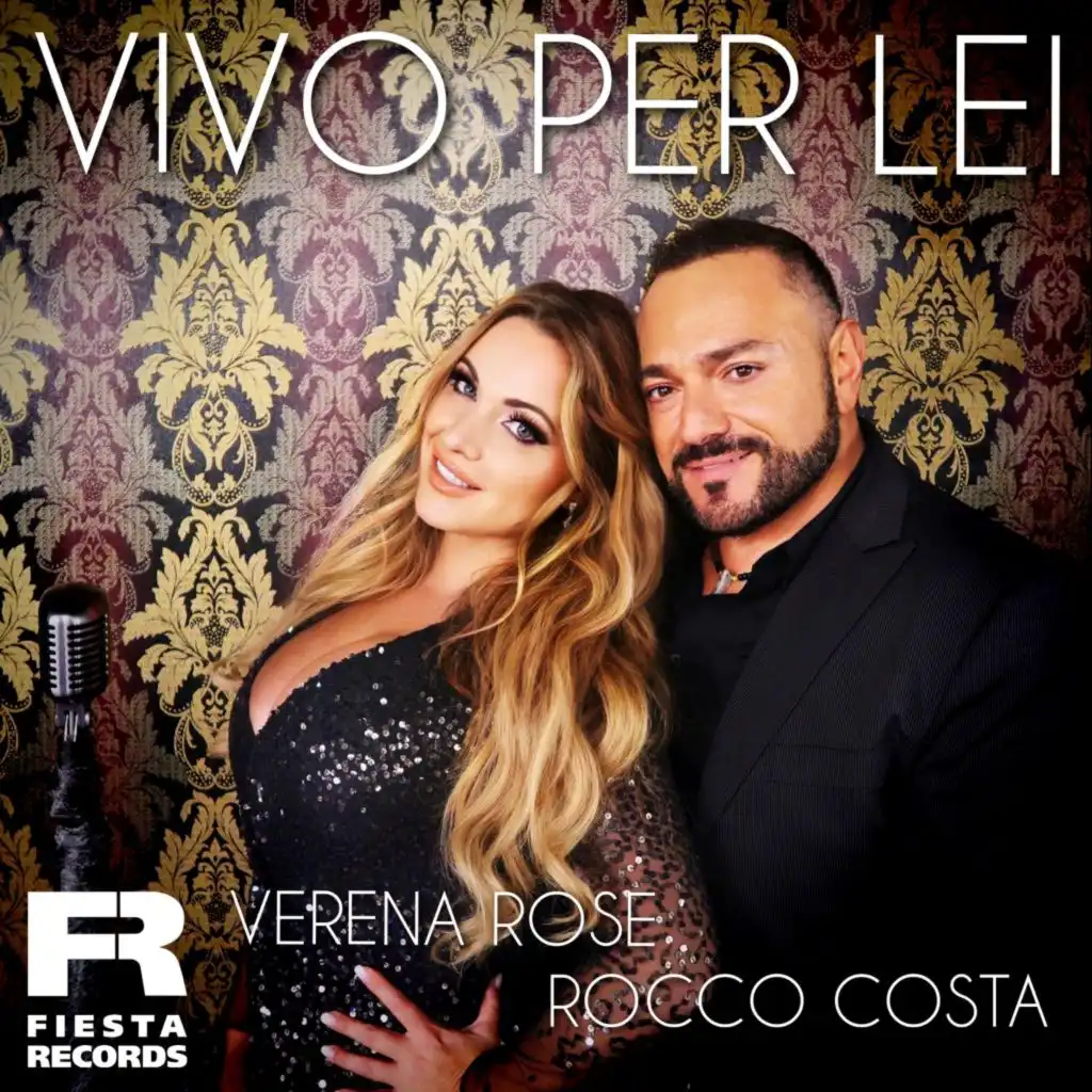 Verena Rose & Rocco Costa