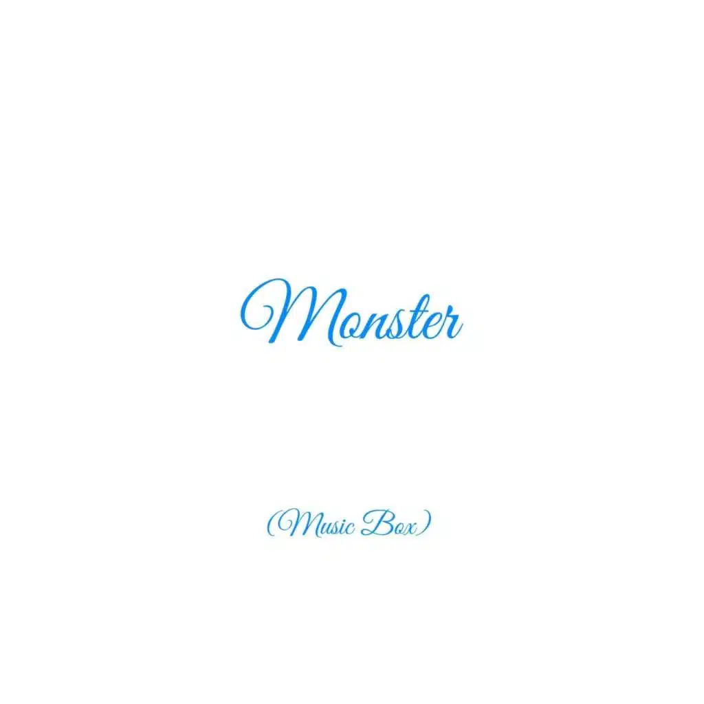Monster (Music Box)