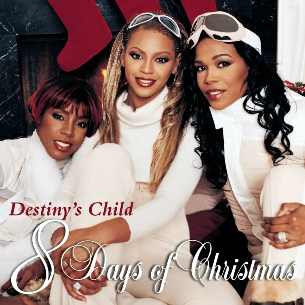 Silent Night (feat. Beyoncé Knowles)