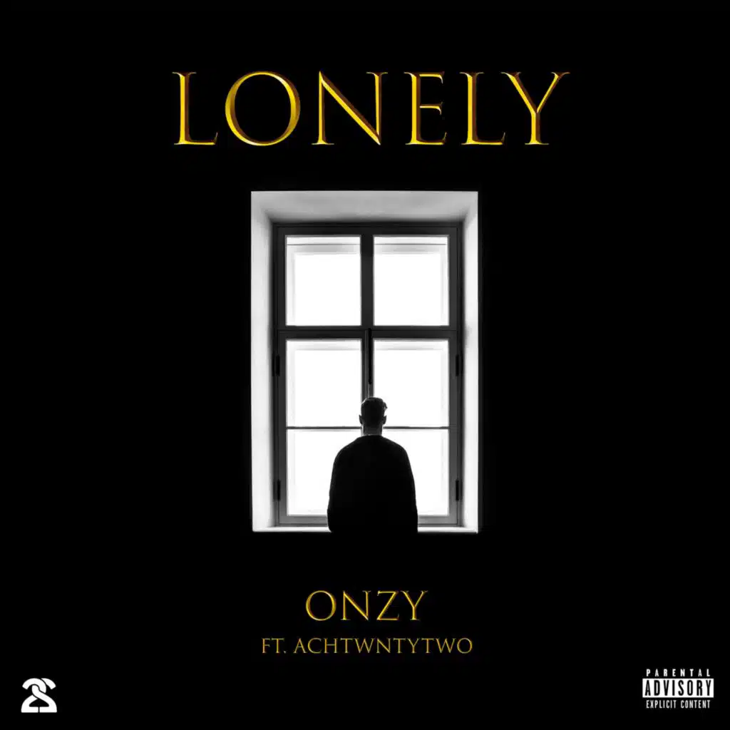 Lonely (feat. AchTwntyTwo)