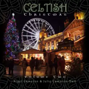 Celtish Christmas, Vol. 2