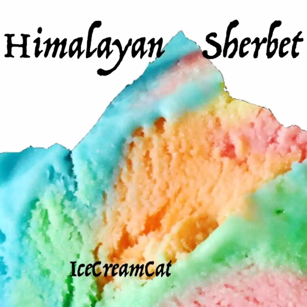 Himalayan Sherbet