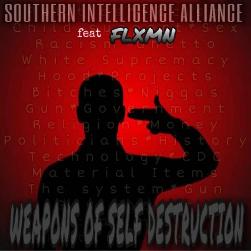 Weapons of Self Destruction (feat. Flxmn)