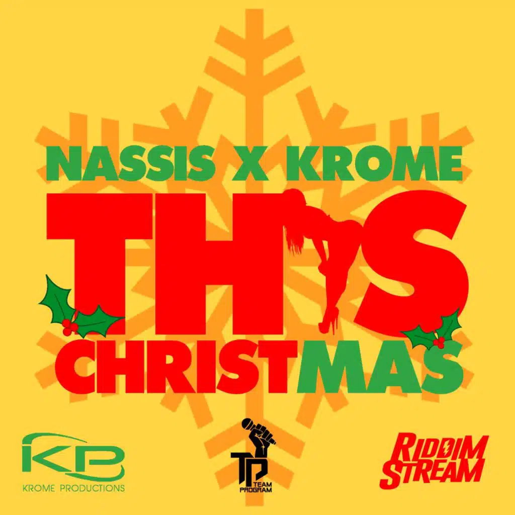 Krome, Nassis