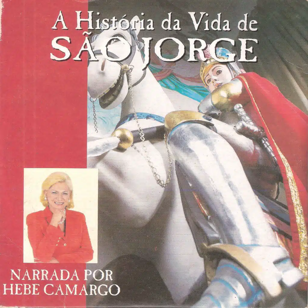 Martírio de São Jorge