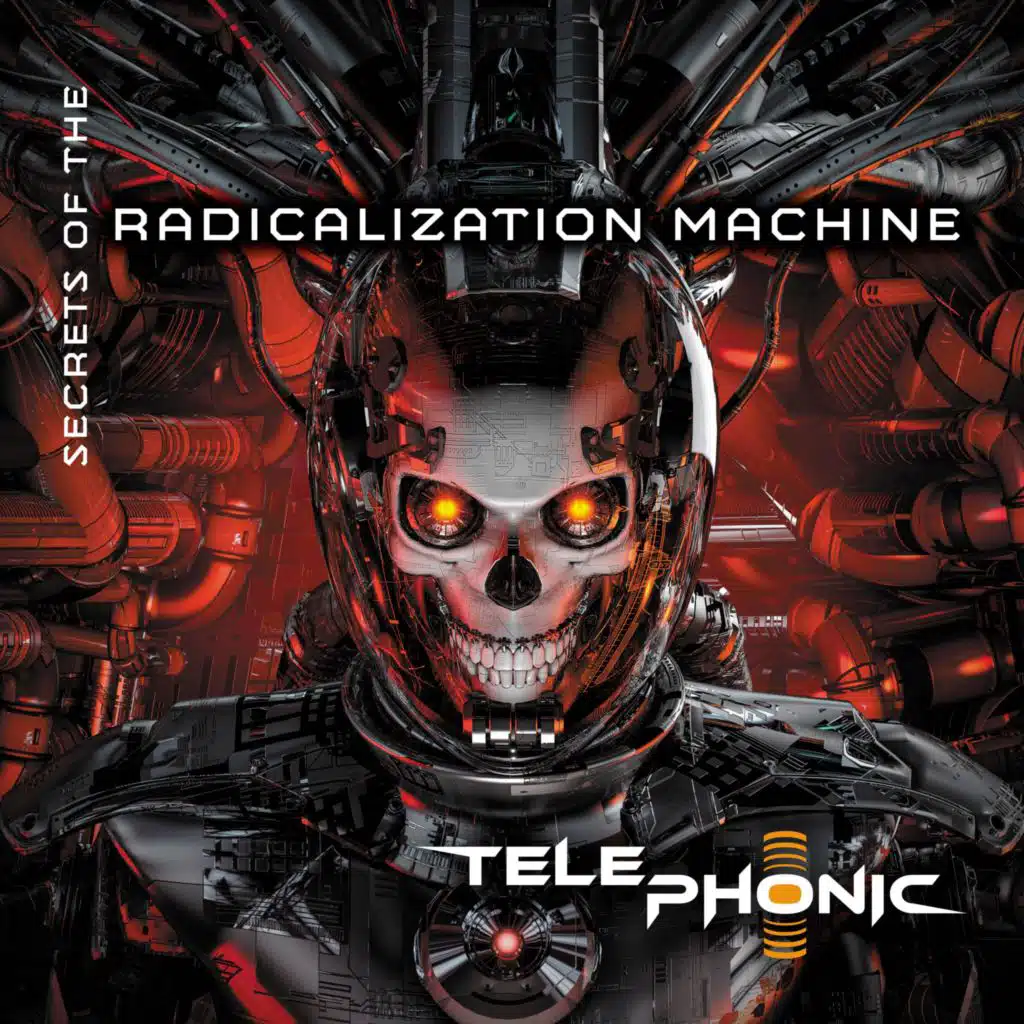 Secrets of the Radicalization Machine